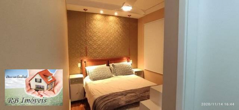 Imagem Apartamento com 3 Quartos à Venda, 195 m² em Baeta Neves - São Bernardo Do Campo Imagem Apartamento com 3 Quartos à Venda, 195 m² em Baeta Neves - São Bernardo Do Campo