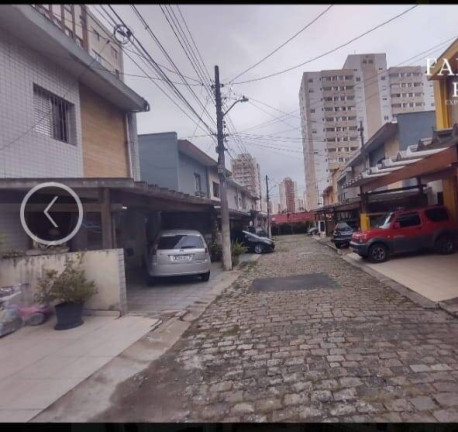 Imagem Casa com 3 Quartos à Venda, 105 m² em Saúde - São Paulo Imagem Casa com 3 Quartos à Venda, 105 m² em Saúde - São Paulo