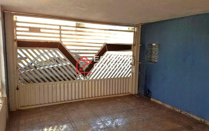 Casa com 3 Quartos à Venda, 138 m² em Nova América - Piracicaba