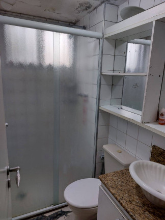 Imagem Apartamento com 2 Quartos à Venda, 48 m² em Taboão - Diadema