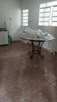 Imagem Casa com 3 Quartos à Venda, 160 m² em Jardim Califórnia - Jacareí
