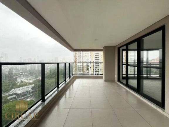 Apartamento com 4 Quartos à Venda, 163 m² em Pinheiros - São Paulo
