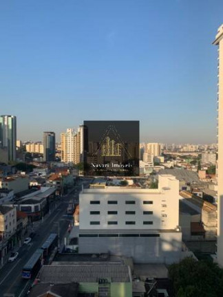 Imagem Apartamento com 1 Quarto à Venda, 25 m² em Santana - São Paulo Imagem Apartamento com 1 Quarto à Venda, 25 m² em Santana - São Paulo