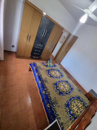 Imagem Apartamento com 2 Quartos à Venda, 79 m² em Boqueirão - Praia Grande