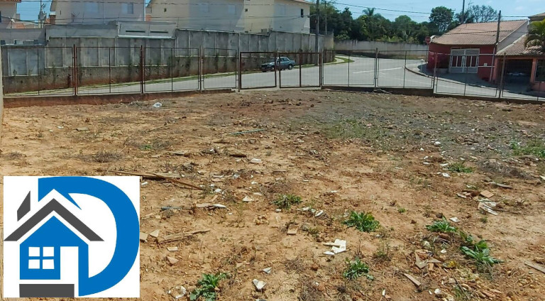 Imagem Terreno à Venda, 300 m² em Jardim Flamboyant - Sorocaba Imagem Terreno à Venda, 300 m² em Jardim Flamboyant - Sorocaba