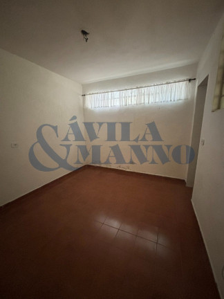Imagem Sobrado com 4 Quartos para Alugar, em Alto Da Mooca - São Paulo Imagem Sobrado com 4 Quartos para Alugar, em Alto Da Mooca - São Paulo