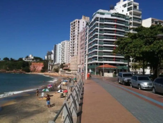 Imagem Cobertura com 4 Quartos à Venda, 460 m² em Centro - Guarapari Imagem Cobertura com 4 Quartos à Venda, 460 m² em Centro - Guarapari