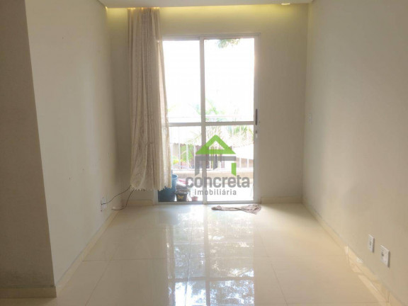 Imagem Apartamento com 3 Quartos à Venda, 53 m² em Jardim ísis - Cotia