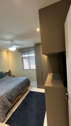 Imagem Apartamento com 2 Quartos à Venda, 71 m² em Macuco - Santos Imagem Apartamento com 2 Quartos à Venda, 71 m² em Macuco - Santos