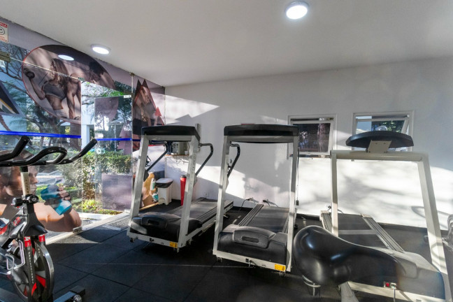 Imagem Apartamento com 3 Quartos à Venda, 104 m² em Vila Olímpia - São Paulo Imagem Apartamento com 3 Quartos à Venda, 104 m² em Vila Olímpia - São Paulo