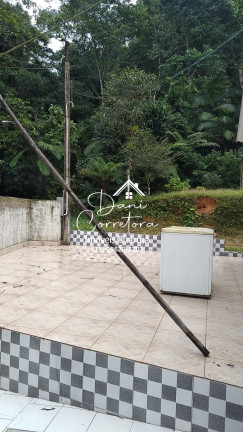 Imagem Casa com 2 Quartos à Venda, 100 m² em Caiubura - Bertioga
