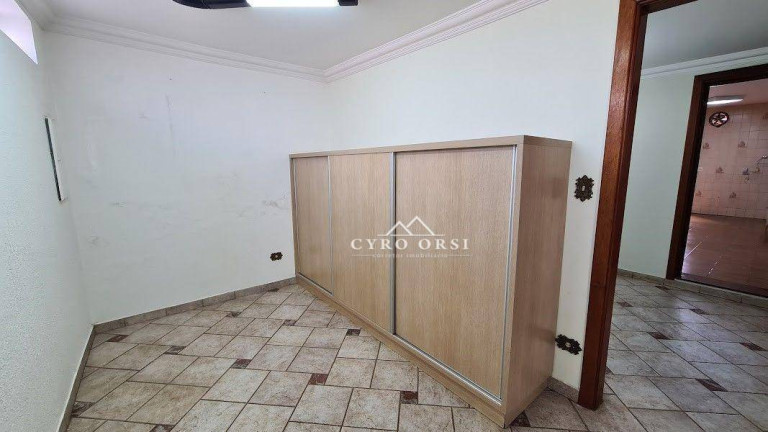 Imagem Casa com 3 Quartos à Venda, 228 m² em Nova América - Piracicaba