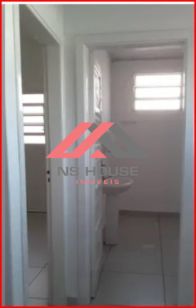 Imagem Casa com 2 Quartos à Venda, 130 m² em Campestre - Santo André Imagem Casa com 2 Quartos à Venda, 130 m² em Campestre - Santo André