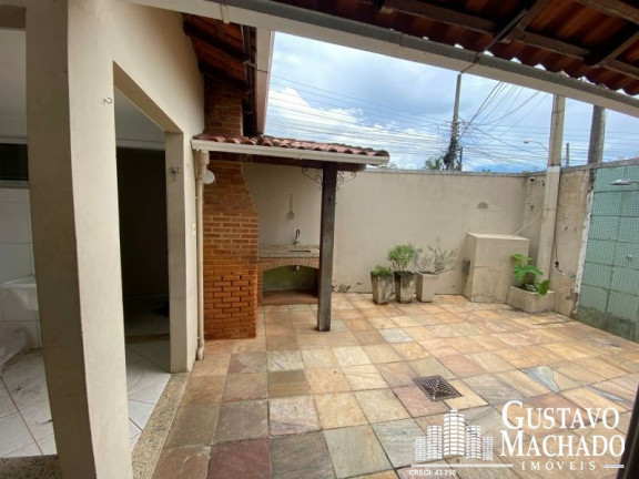 Imagem Casa com 3 Quartos à Venda, 146 m² em Jardim Belvedere - Volta Redonda Imagem Casa com 3 Quartos à Venda, 146 m² em Jardim Belvedere - Volta Redonda
