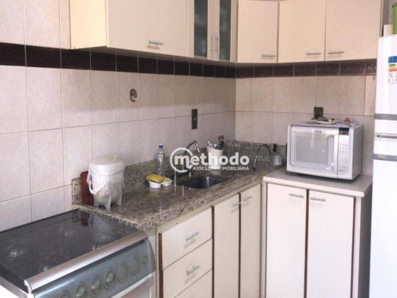 Imagem Casa com 3 Quartos à Venda, 227 m² em Jardim Boa Esperança - Campinas Imagem Casa com 3 Quartos à Venda, 227 m² em Jardim Boa Esperança - Campinas
