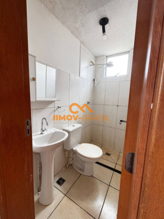 Imagem Apartamento com 2 Quartos para Alugar, 40 m² em Pioneiros - Campo Grande Imagem Apartamento com 2 Quartos para Alugar, 40 m² em Pioneiros - Campo Grande