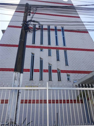 Imagem Kitnet à Venda, 18 m² em Ocian - Praia Grande Imagem Kitnet à Venda, 18 m² em Ocian - Praia Grande