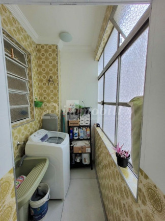 Imagem Apartamento com 2 Quartos à Venda, 125 m² em Barra Funda - São Paulo