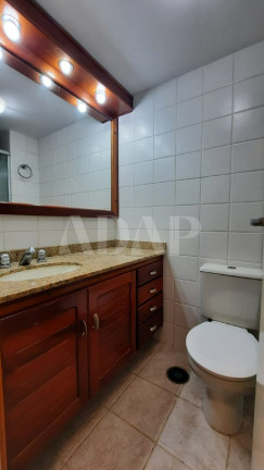 Imagem Imóvel com 3 Quartos para Alugar, 129 m² em Barra Da Tijuca - Rio De Janeiro Imagem Imóvel com 3 Quartos para Alugar, 129 m² em Barra Da Tijuca - Rio De Janeiro