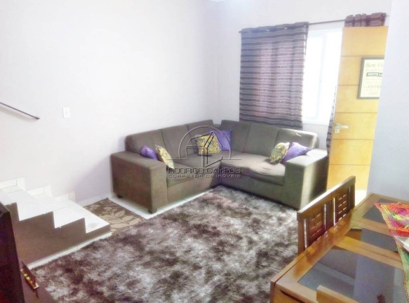 Imagem Sobrado com 2 Quartos à Venda, 74 m² em Tude Bastos - Praia Grande Imagem Sobrado com 2 Quartos à Venda, 74 m² em Tude Bastos - Praia Grande