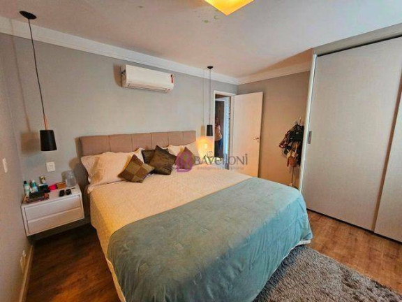 Imagem Apartamento com 2 Quartos à Venda ou Locação, 107 m² em Pompeia - São Paulo