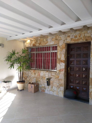 Imagem Sobrado com 3 Quartos à Venda, 125 m² em Taboão - São Bernardo Do Campo
