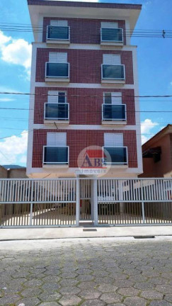 Imagem Apartamento com 1 Quarto à Venda, 27 m² em Vila Santa Rosa - Cubatão Imagem Apartamento com 1 Quarto à Venda, 27 m² em Vila Santa Rosa - Cubatão