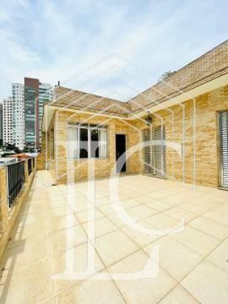 Imagem Casa com 3 Quartos à Venda, 225 m² em Vila Mariana - São Paulo Imagem Casa com 3 Quartos à Venda, 225 m² em Vila Mariana - São Paulo