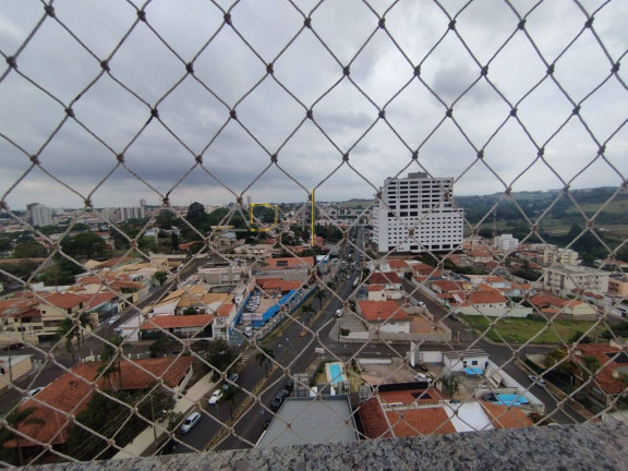 Imagem Apartamento com 1 Quarto à Venda, 36 m² em Jardim Bom Pastor - Botucatu Imagem Apartamento com 1 Quarto à Venda, 36 m² em Jardim Bom Pastor - Botucatu