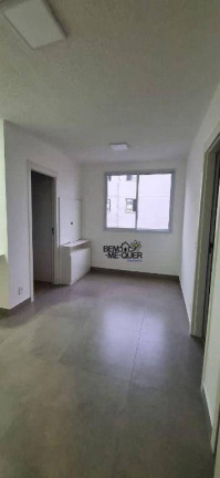 Imagem Apartamento com 2 Quartos para Alugar, 39 m² em Pirituba - São Paulo Imagem Apartamento com 2 Quartos para Alugar, 39 m² em Pirituba - São Paulo