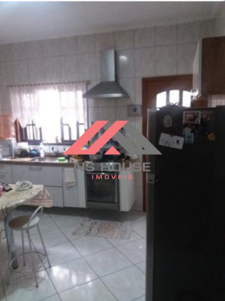 Imagem Casa com 2 Quartos à Venda, 156 m² em Santo Antônio - São Caetano Do Sul Imagem Casa com 2 Quartos à Venda, 156 m² em Santo Antônio - São Caetano Do Sul