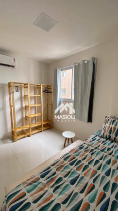 Imagem Apartamento com 2 Quartos à Venda, 60 m² em Praia De Itaparica - Vila Velha Imagem Apartamento com 2 Quartos à Venda, 60 m² em Praia De Itaparica - Vila Velha