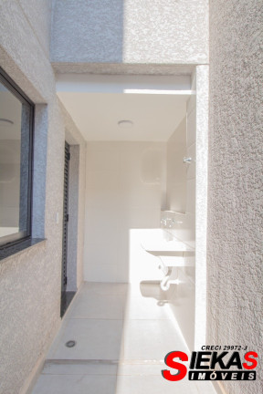 Imagem Apartamento com 2 Quartos à Venda, 44 m² em Parque São Lucas - São Paulo Imagem Apartamento com 2 Quartos à Venda, 44 m² em Parque São Lucas - São Paulo
