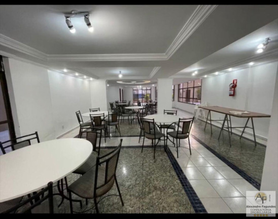 Imagem Apartamento com 4 Quartos à Venda, 172 m² em Setor Bueno - Goiânia Imagem Apartamento com 4 Quartos à Venda, 172 m² em Setor Bueno - Goiânia