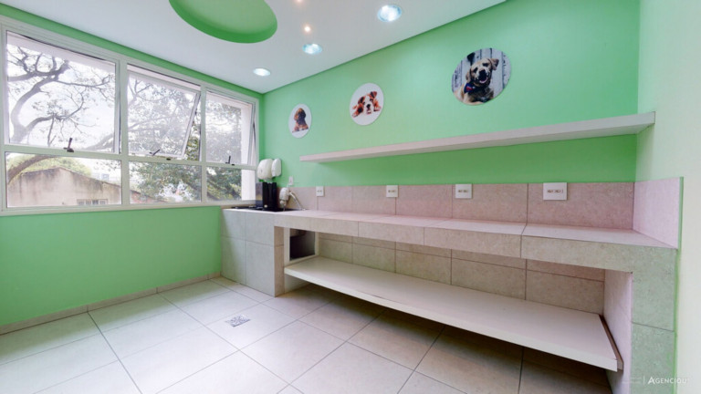 Imagem Imóvel com 2 Quartos à Venda, 50 m² em Tristeza - Porto Alegre Imagem Imóvel com 2 Quartos à Venda, 50 m² em Tristeza - Porto Alegre