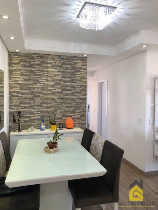 Imagem Apartamento com 3 Quartos à Venda, 98 m² em Santa Paula - São Caetano Do Sul Imagem Apartamento com 3 Quartos à Venda, 98 m² em Santa Paula - São Caetano Do Sul