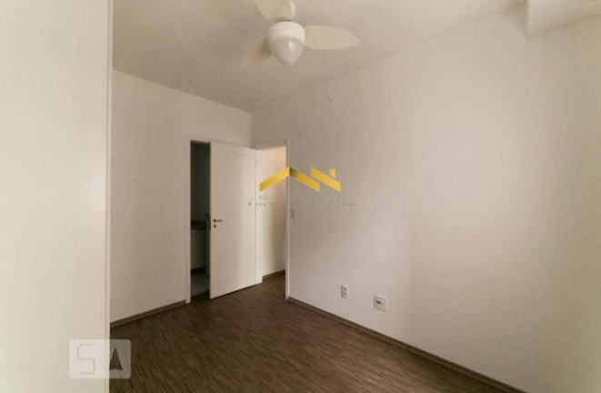 Imagem Apartamento com 2 Quartos à Venda, 58 m² em Campo Belo - São Paulo