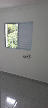 Imagem Apartamento com 1 Quarto para Alugar, 40 m² em Chácara Inglesa - São Paulo