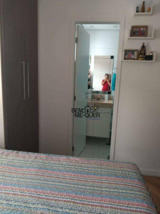 Imagem Apartamento com 3 Quartos à Venda, 78 m² em Vila Mangalot - São Paulo