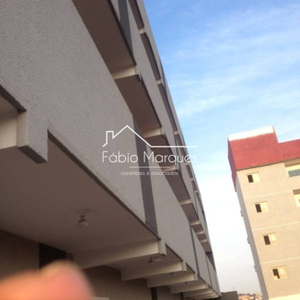 Imagem Apartamento com 2 Quartos à Venda, 44 m² em Vila Ré - São Paulo