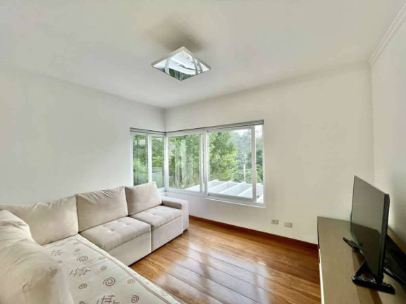 Imagem Casa com 4 Quartos à Venda, 488 m² em Granja Viana - Cotia Imagem Casa com 4 Quartos à Venda, 488 m² em Granja Viana - Cotia