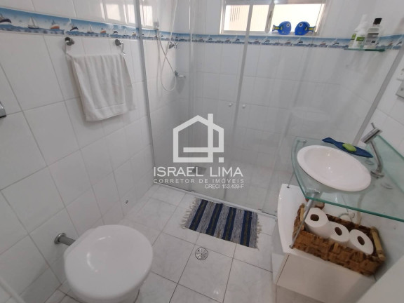 Imagem Apartamento com 2 Quartos à Venda, 90 m² em Boqueirão - Santos Imagem Apartamento com 2 Quartos à Venda, 90 m² em Boqueirão - Santos
