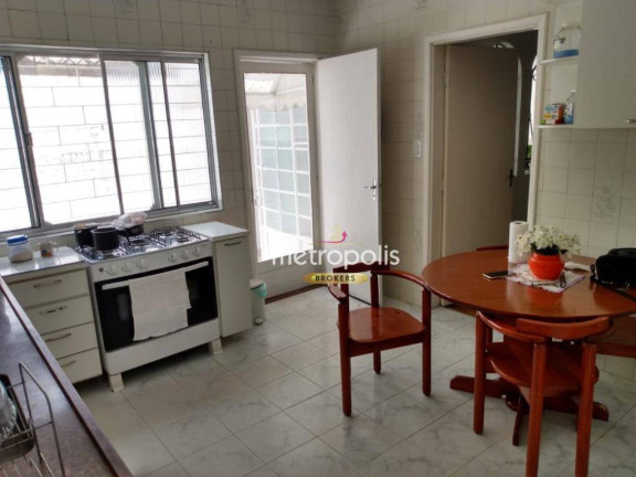 Imagem Casa com 3 Quartos à Venda, 200 m² em Centro - São Caetano Do Sul Imagem Casa com 3 Quartos à Venda, 200 m² em Centro - São Caetano Do Sul