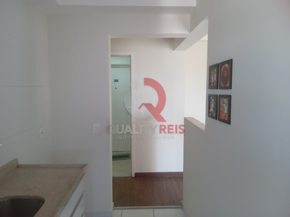 Imagem Apartamento com 2 Quartos à Venda, 63 m² em Vila Gustavo - São Paulo