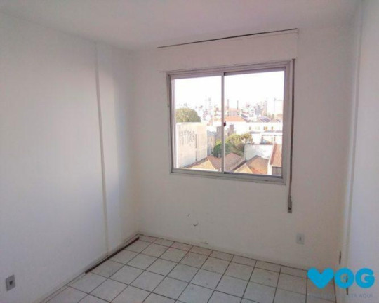 Imagem Imóvel com 2 Quartos à Venda, 64 m² em Farroupilha - Porto Alegre