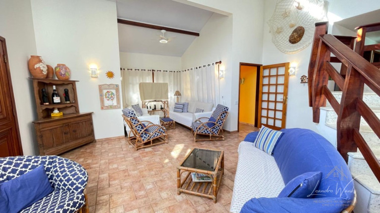 Imagem Casa com 5 Quartos à Venda, 280 m² em Itamambuca - Ubatuba Imagem Casa com 5 Quartos à Venda, 280 m² em Itamambuca - Ubatuba