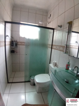 Imagem Casa com 2 Quartos à Venda, 110 m² em Jardim Consteca - Sumaré