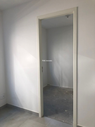 Imagem Imóvel com 2 Quartos à Venda, 34 m² em Vila Leopoldina - São Paulo