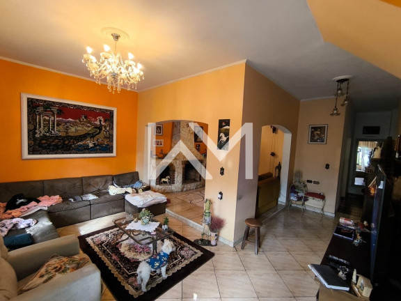 Imagem Sobrado com 3 Quartos à Venda, 242 m² em Jardim Maia - Guarulhos Imagem Sobrado com 3 Quartos à Venda, 242 m² em Jardim Maia - Guarulhos