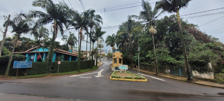 Imagem Terreno à Venda, 492 m² em  Colina Cintra Franco - Socorro